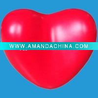 Wholesale heart shaped bath pillow for bathtubs,spa,whirlpool