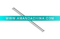 Wholesale telescopic shower curtain rod