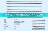 Wholesale shower curtain rod