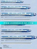 Wholesale one way shower curtain rod