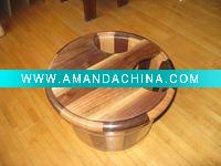 Wholesale foot wash tub