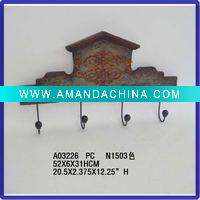 Wholesale Alibaba wooden hook