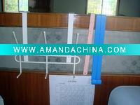 Wholesale Different stye Office file hooks