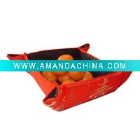 Wholesale fruit holder/plate