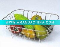 Wholesale Fruit wire Basket