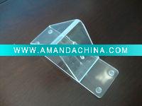 Wholesale single acrylic knife easel