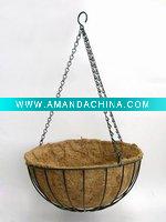 Wholesale iron basket