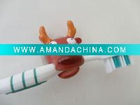 Wholesale 2011 top quality toothbrush holder