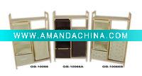 Wholesale Wood storage racks