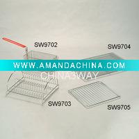 Kitchen Rack Grill