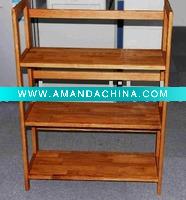 Wholesale Folding bookshelf