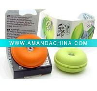 Wholesale Mini Rubber Wire Organizer