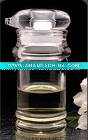 Wholesale acrylic oil bottle