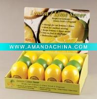 Wholesale lemon saver