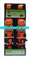Wholesale ratcheting tie down straps