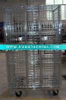 Wholesale DIY Racks Cage