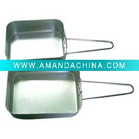 Wholesale canteen