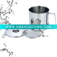 Wholesale oil mug