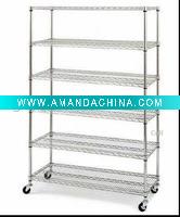 Wholesale Wire Shelving Home Storage