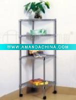 Wholesale triangle shelving