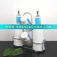 Wholesale Sell Oil & Vinegar Set