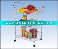 Wholesale DC-985C Storage Cart