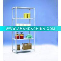 Wholesale Light duty metal shelf