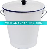 Wholesale Enamel bucket