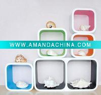 Wholesale floor cube storage
