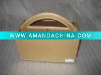 Wholesale Leather Remote Control Holder