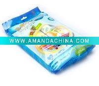 Wholesale 70*100cm/two piece vacuum compression bags