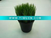 Wholesale factitious planting