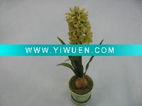 Wholesale technical pot-planting