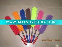 Wholesale Microfiber/flexible chenille dusters