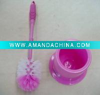 plastic Cleaning Brushes