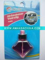 Wholesale car air freshener refill