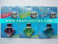 Wholesale Auto car air freshener recharge