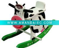 kids rocking toy
