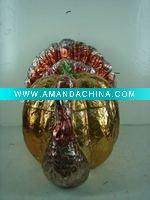Wholesale Thanksgiving pumpkin decoration