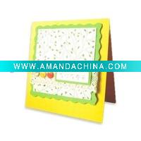 Wholesale Thanksgiving greeting card