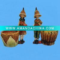 Wholesale Thanksgiving decoration craft