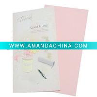 Wholesale Thanksgiving greeting card