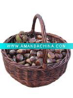 Wholesale quality basketry