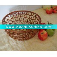 Wholesale basketry