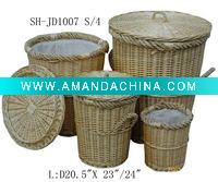 Wholesale basketry