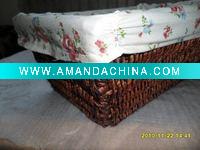 Wholesale wicker basket