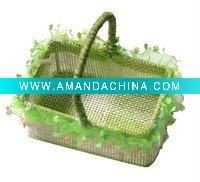 Wholesale Flower Basket