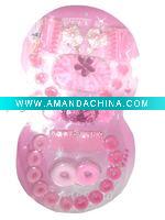 Wholesale 2011 Hot Sales Hair Party Accessories