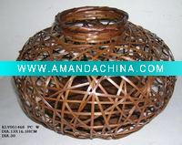 Wholesale Bamboo basket