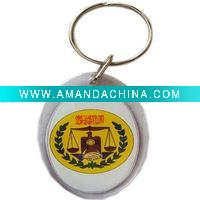 Wholesale Acrylic key chain